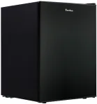 Холодильник Tesler RC 73 Black Холодильник Tesler RC 73 Black