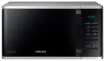 Микроволновая печь соло Samsung MS23K3513AS Микроволновая печь соло Samsung MS23K3513AS