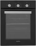 Компактный духовой шкаф Simfer B4EB14006 Компактный духовой шкаф Simfer B4EB14006