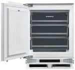Морозильная камера Maunfeld MBFR88SWGR