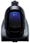 Пылесос с контейнером LG VK69662N Пылесос с контейнером LG VK69662N