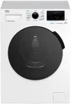 Фронтальная стиральная машина Beko WSPE6H616W Steam Фронтальная стиральная машина Beko WSPE6H616W Steam