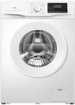 Фронтальная стиральная машина TCL TWOF-607W10W1 Фронтальная стиральная машина TCL TWOF-607W10W1
