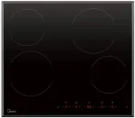 Варочная панель Midea MCH64101F Варочная панель Midea MCH64101F