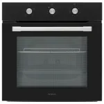 Духовой шкаф Krona Sera 60 BL Духовой шкаф Krona Sera 60 BL