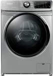 Фронтальная стиральная машина Бирюса WM-SM814/03 M Фронтальная стиральная машина Бирюса WM-SM814/03 M