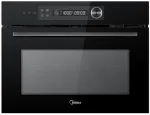 Компактный духовой шкаф Midea MCO82007MBG-I Компактный духовой шкаф Midea MCO82007MBG-I