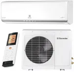 Сплит-система Electrolux EACS/I-18HM/N3 Инвертор Сплит-система Electrolux EACS/I-18HM/N3 Инвертор