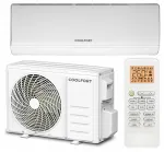 Сплит-система Coolfort CF-4101 Сплит-система Coolfort CF-4101