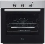 Духовой шкаф Simfer B6EM16001 Духовой шкаф Simfer B6EM16001