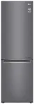 Холодильник LG GC-B509SLCL