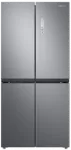 Холодильник Side-by-Side Samsung RF48A4000M9 Холодильник Side-by-Side Samsung RF48A4000M9