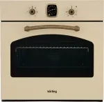 Духовой шкаф Korting OKB 460 RB Духовой шкаф Korting OKB 460 RB