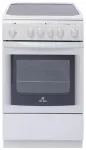 Электрическая плита DeLuxe 506004.03эс