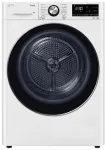 Сушильный автомат LG DC90V9V9WN