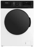 Фронтальная стиральная машина Hotpoint-Ariston WDS 7448 C7S VBW Steam Фронтальная стиральная машина Hotpoint-Ariston WDS 7448 C7S VBW Steam