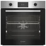 Духовой шкаф Indesit IFE 3841 J IX Духовой шкаф Indesit IFE 3841 J IX
