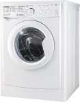 Фронтальная стиральная машина Indesit MSC 615 Фронтальная стиральная машина Indesit MSC 615