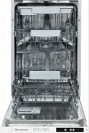 Встраиваемая посудомоечная машина Schaub Lorenz SLG VI4210 Встраиваемая посудомоечная машина Schaub Lorenz SLG VI4210
