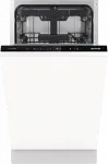 Встраиваемая посудомоечная машина Gorenje GV561D10 Встраиваемая посудомоечная машина Gorenje GV561D10
