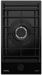 Варочная панель домино Korting HGG 3130 CTN Варочная панель домино Korting HGG 3130 CTN