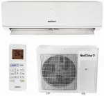 Сплит-система NeoClima NS/NU-HAX18R Plasma Сплит-система NeoClima NS/NU-HAX18R Plasma
