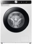 Фронтальная стиральная машина Samsung WW80AG6S28AELP Steam Фронтальная стиральная машина Samsung WW80AG6S28AELP Steam