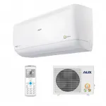 Сплит-система AUX ASW-H09A4/JD-R2DI Инвертор Сплит-система AUX ASW-H09A4/JD-R2DI Инвертор