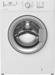 Фронтальная стиральная машина Beko WDN 635P1 BSW Фронтальная стиральная машина Beko WDN 635P1 BSW
