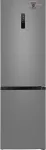 Холодильник Weissgauff WRK 2000 Total NoFrost Inverter Inox Холодильник Weissgauff WRK 2000 Total NoFrost Inverter Inox