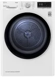 Сушильный автомат LG DC90V5V0W