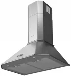 Вытяжка Korting KHC 6839 X Вытяжка Korting KHC 6839 X