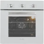 Духовой шкаф LEX EDM 073 WH Духовой шкаф LEX EDM 073 WH