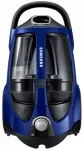 Пылесос с контейнером Samsung VCC 8836 V36 синий Пылесос с контейнером Samsung VCC 8836 V36 синий