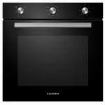Духовой шкаф Leran EOM 6077 BG Духовой шкаф Leran EOM 6077 BG