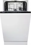 Встраиваемая посудомоечная машина Gorenje GV520E15 Встраиваемая посудомоечная машина Gorenje GV520E15