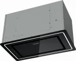 Встраиваемая вытяжка Weissgauff Quadra 606 Black Встраиваемая вытяжка Weissgauff Quadra 606 Black