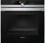 Духовой шкаф Siemens HB636GBS1