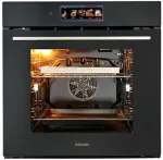 Духовой шкаф Graude BMP 60.4 S Духовой шкаф Graude BMP 60.4 S