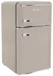 Холодильник Tesler RT-97 Sand Grey