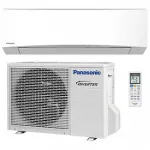 Сплит-система Panasonic CS-E18RKDW / CU-E18RKD Инвертор