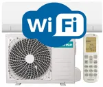 Сплит-система Hisense AS-07HW4RLRKC00A