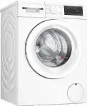 Фронтальная стиральная машина Bosch WNA134L0SN Steam Фронтальная стиральная машина Bosch WNA134L0SN Steam