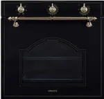 Духовой шкаф Graude BK 60.2 S Духовой шкаф Graude BK 60.2 S