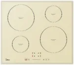 Варочная панель Midea MIH 64721 FIV Варочная панель Midea MIH 64721 FIV
