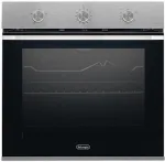 Газовый духовой шкаф DeLonghi NSFG 9 XL RUS Газовый духовой шкаф DeLonghi NSFG 9 XL RUS