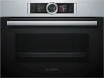 Компактный духовой шкаф Bosch CSG656BS2 Компактный духовой шкаф Bosch CSG656BS2