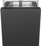 Встраиваемая посудомоечная машина Smeg STL262D