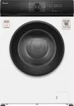 Фронтальная стиральная машина Weissgauff WM 45128 Inverter Steam Фронтальная стиральная машина Weissgauff WM 45128 Inverter Steam