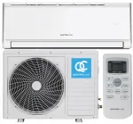 Сплит-система Quattroclima QV-VN18WA/QN-VN18WA Сплит-система Quattroclima QV-VN18WA/QN-VN18WA